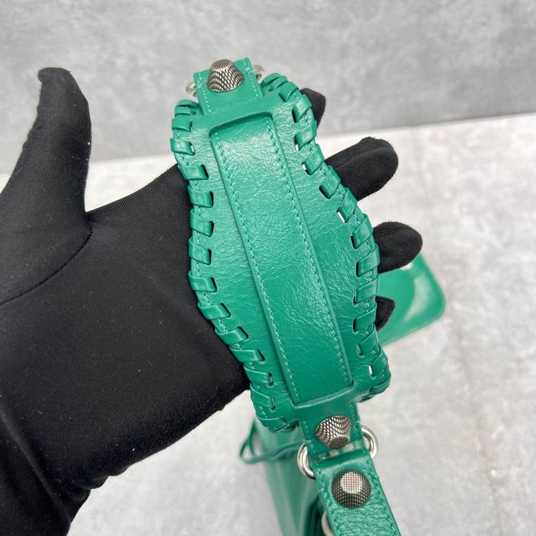 Le Cagole 92718 30X16X8cm GY 5 (6)