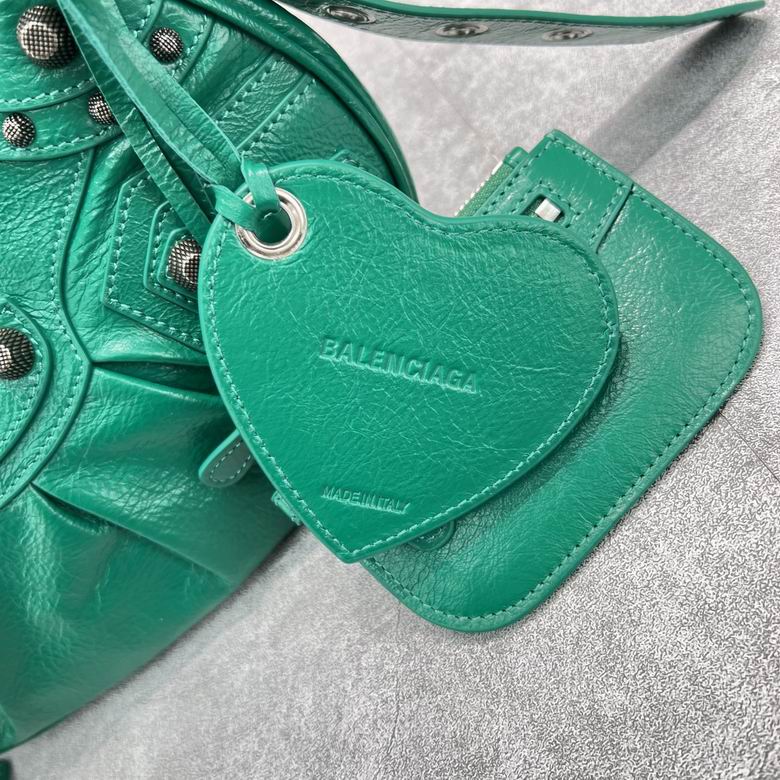 Le Cagole 92718 30X16X8cm GY 5 (8)