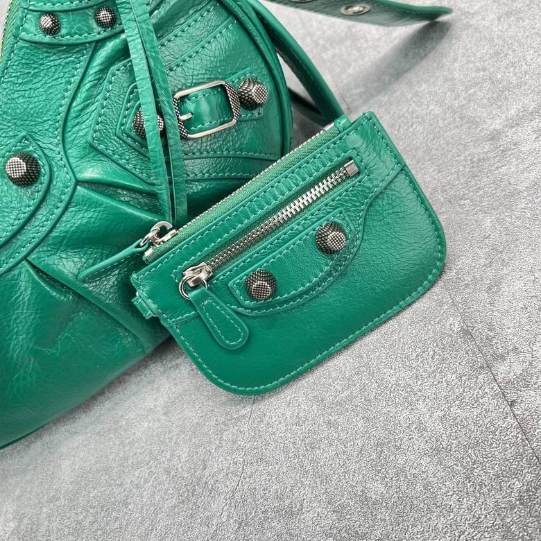 Le Cagole 92718 30X16X8cm GY 5 (9)