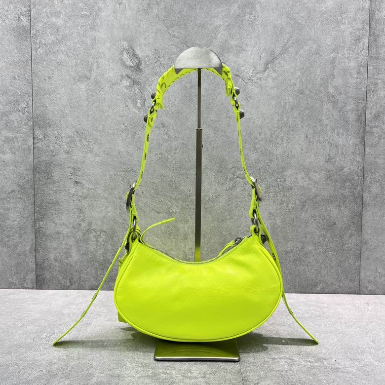 Le Cagole 92718 30X16X8cm GY 6 (2)