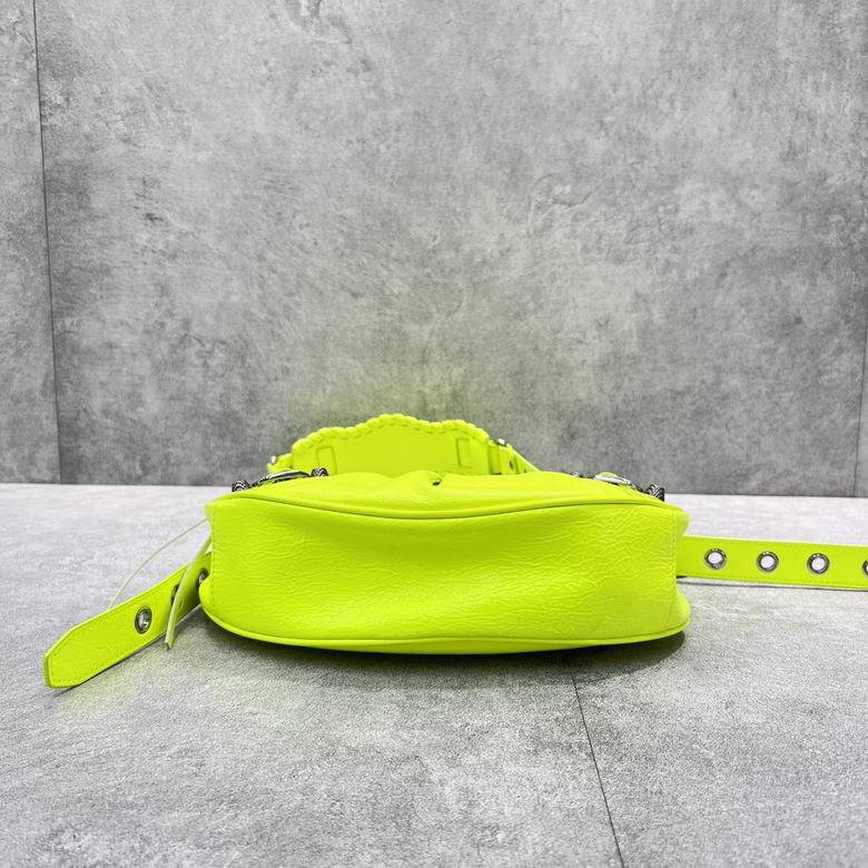 Le Cagole 92718 30X16X8cm GY 6 (3)