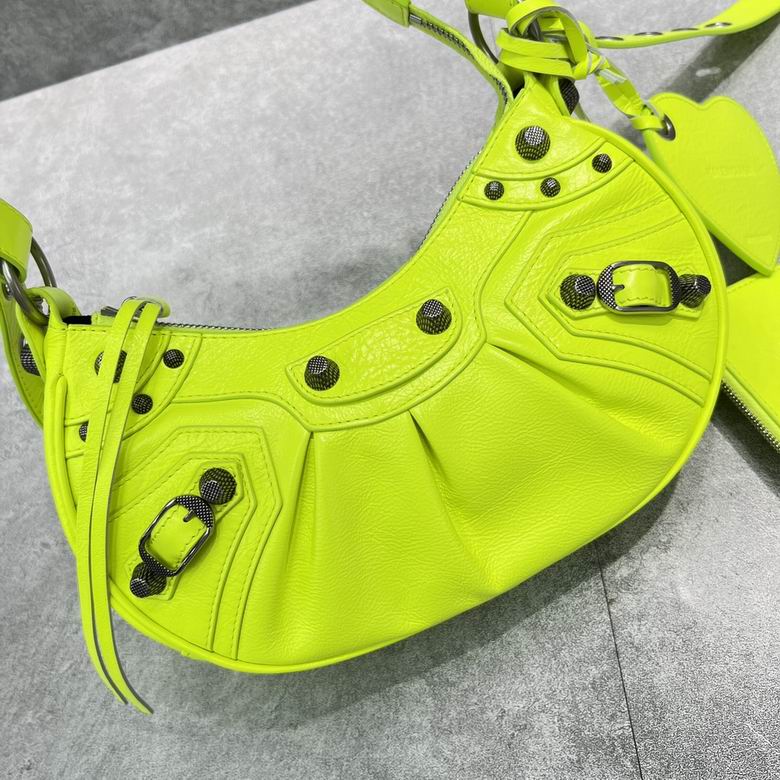 Le Cagole 92718 30X16X8cm GY 6 (4)