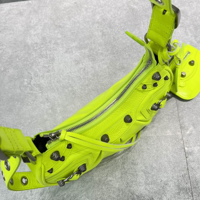 Le Cagole 92718 30X16X8cm GY 6 (5)