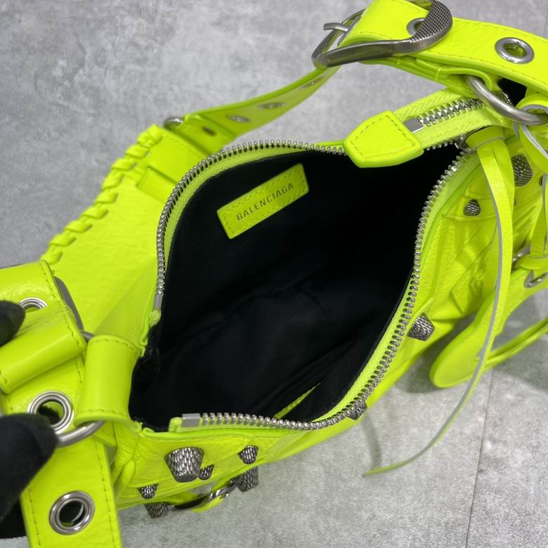 Le Cagole 92718 30X16X8cm GY 6 (6)