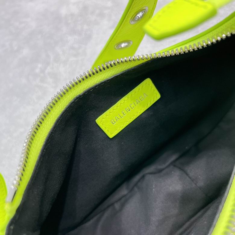 Le Cagole 92718 30X16X8cm GY 6 (7)