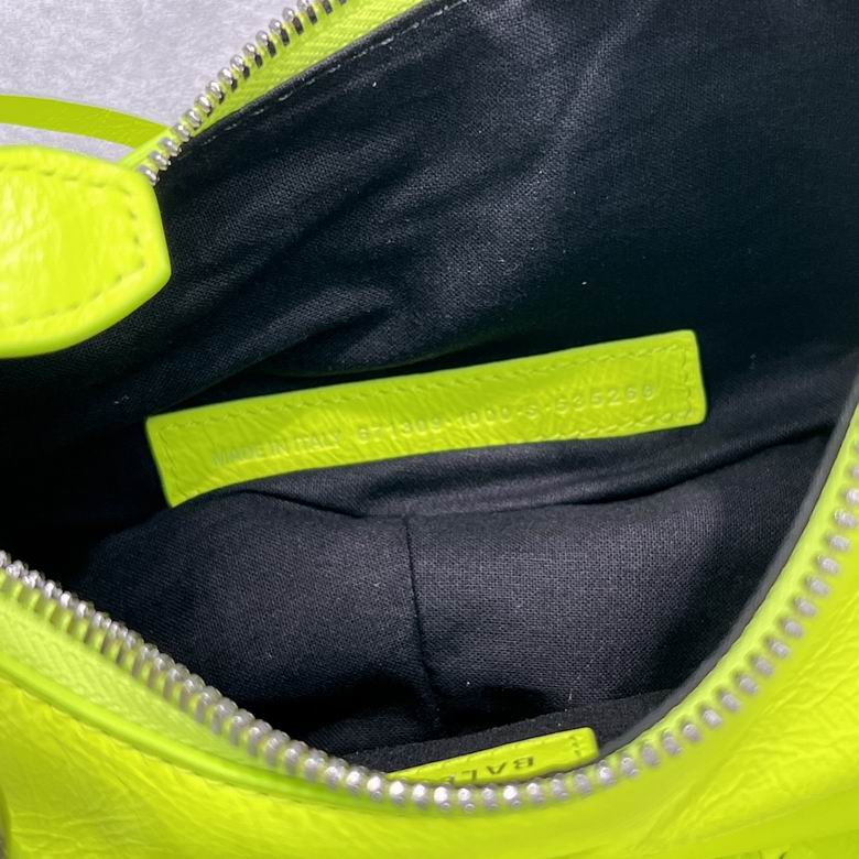 Le Cagole 92718 30X16X8cm GY 6 (8)