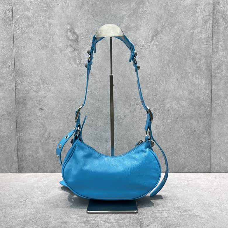 Le Cagole 92718 30X16X8cm GY 7 (2)