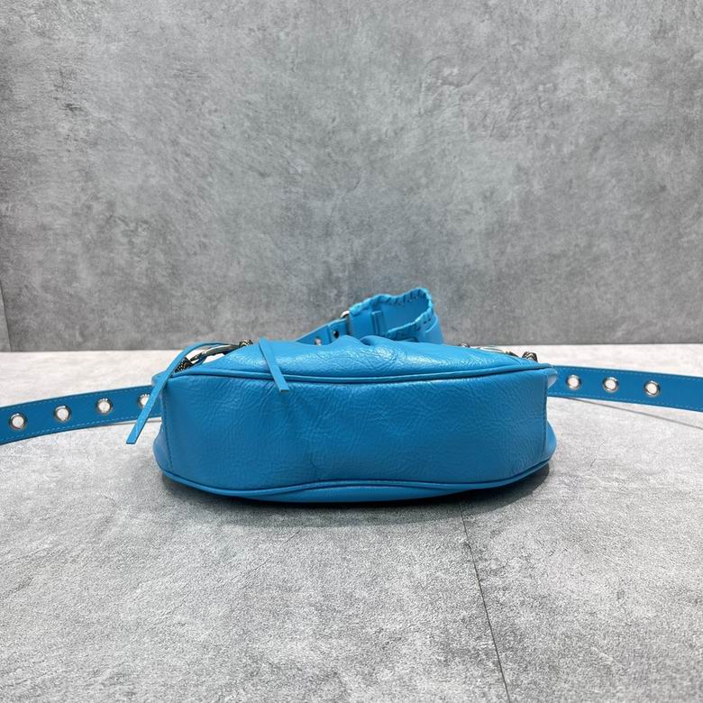 Le Cagole 92718 30X16X8cm GY 7 (3)