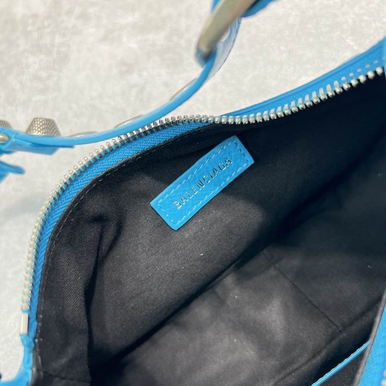 Le Cagole 92718 30X16X8cm GY 7 (6)