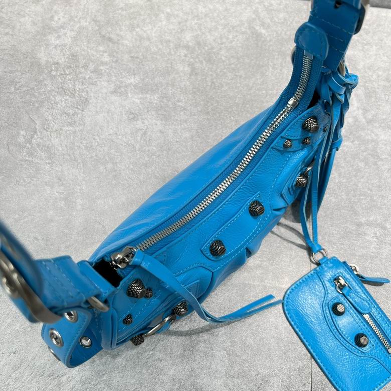 Le Cagole 92718 30X16X8cm GY 7 (8)