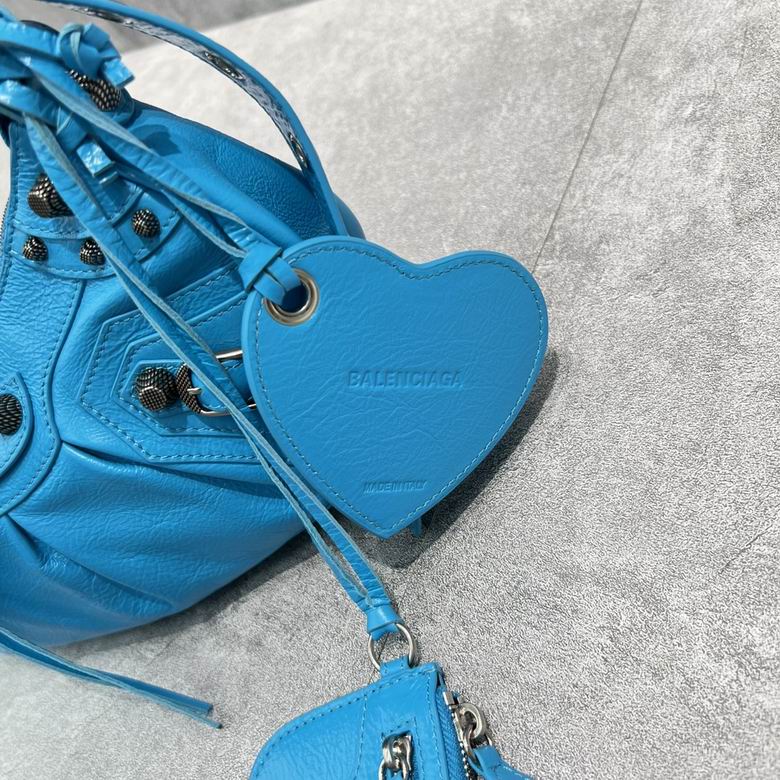 Le Cagole 92718 30X16X8cm GY 7 (9)