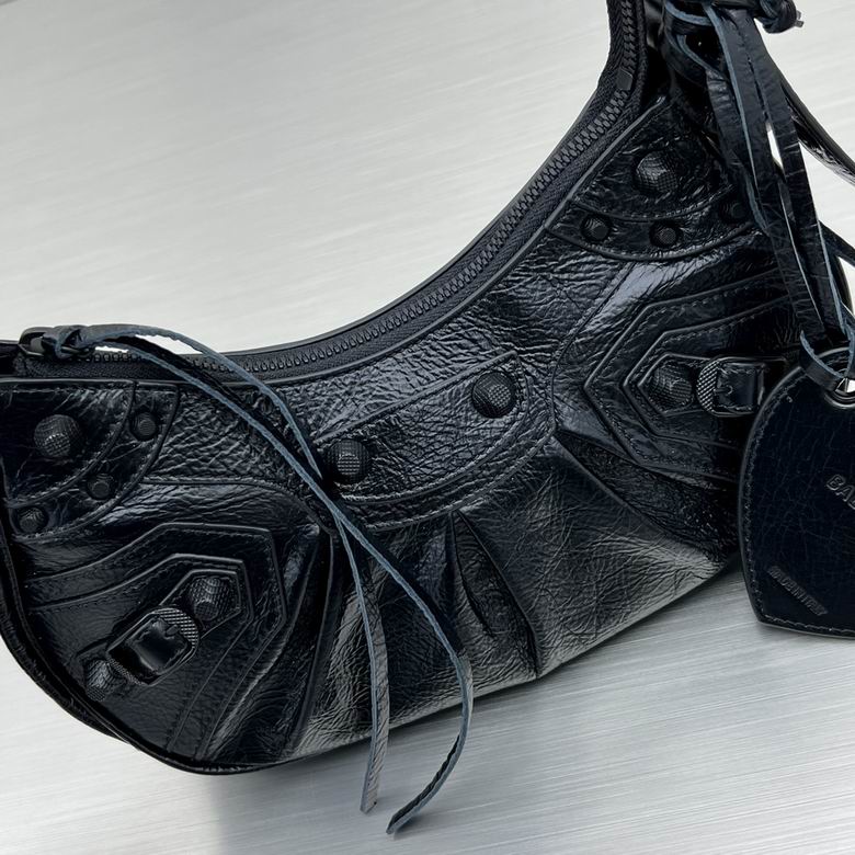 Le Cagole 92718 30X16X8cm GY 8 (3)