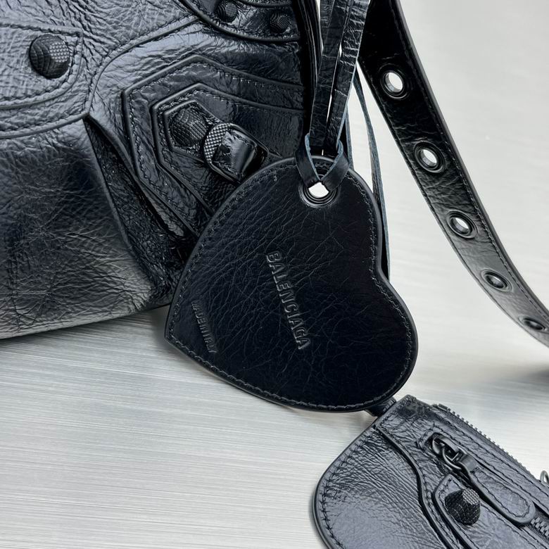 Le Cagole 92718 30X16X8cm GY 8 (4)