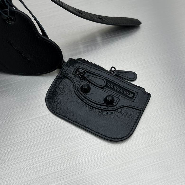 Le Cagole 92718 30X16X8cm GY 8 (5)