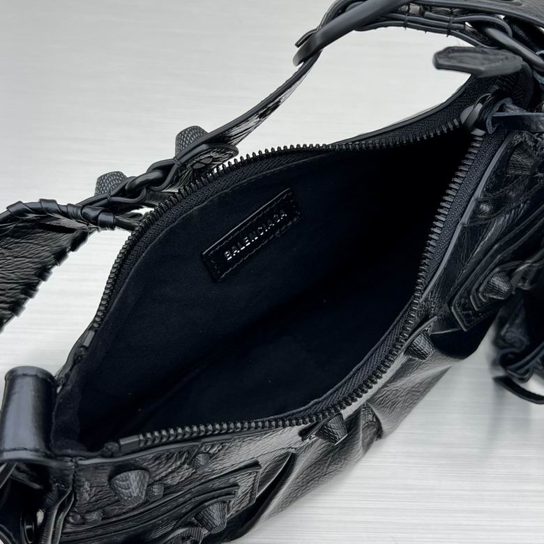 Le Cagole 92718 30X16X8cm GY 8 (7)