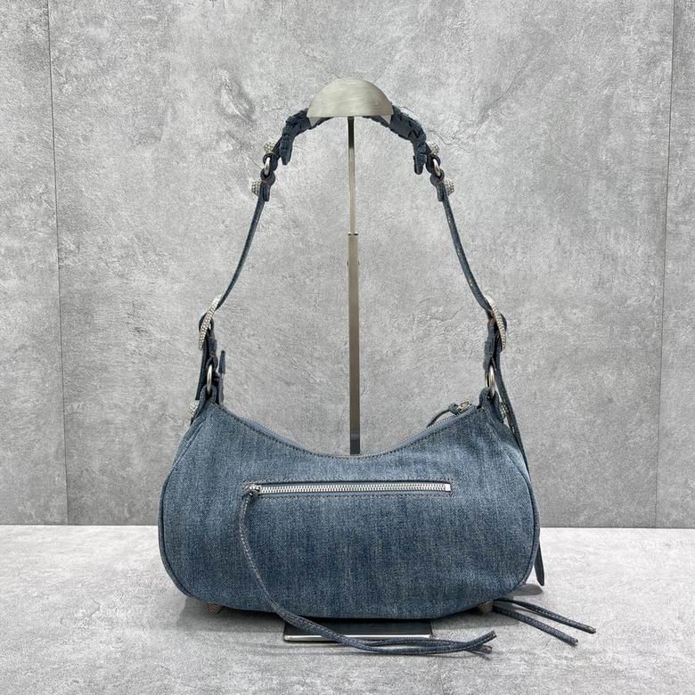 Le Cagole 92718 33X16X8.4cm GY (2)