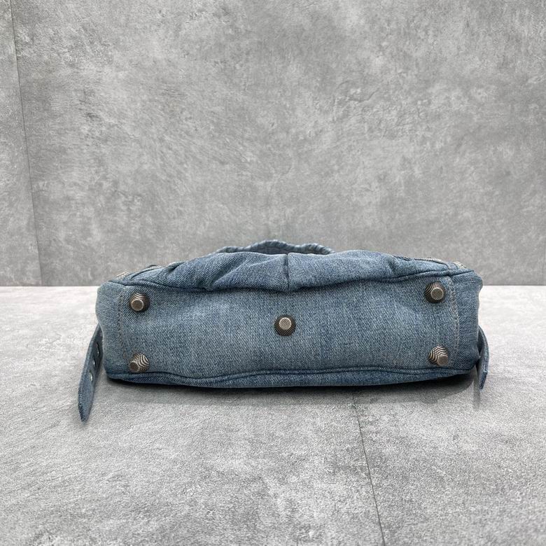 Le Cagole 92718 33X16X8.4cm GY (3)