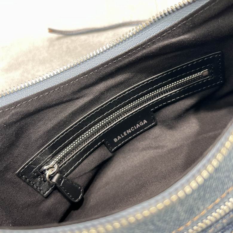 Le Cagole 92718 33X16X8.4cm GY (8)