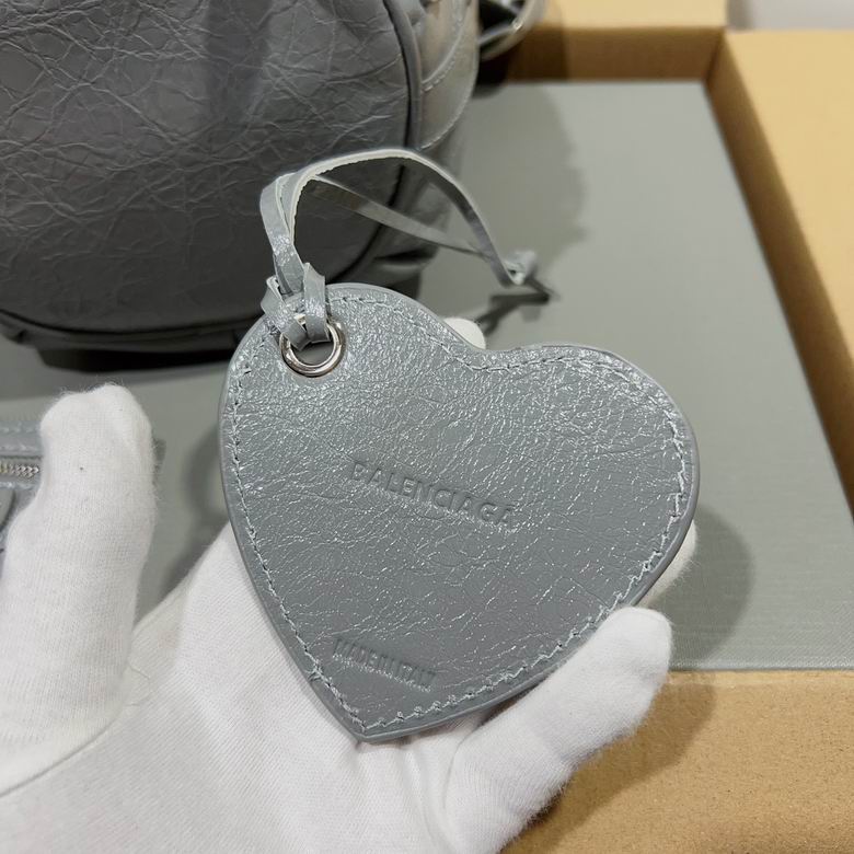 LeCagole 15X17X19cm 032202 GY 1 (6)