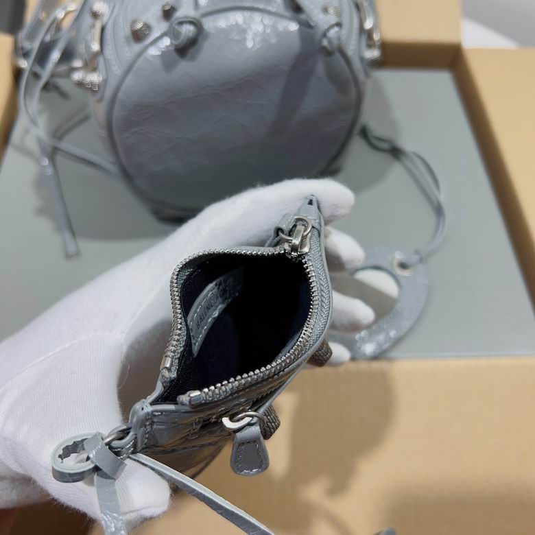 LeCagole 15X17X19cm 032202 GY 1 (7)