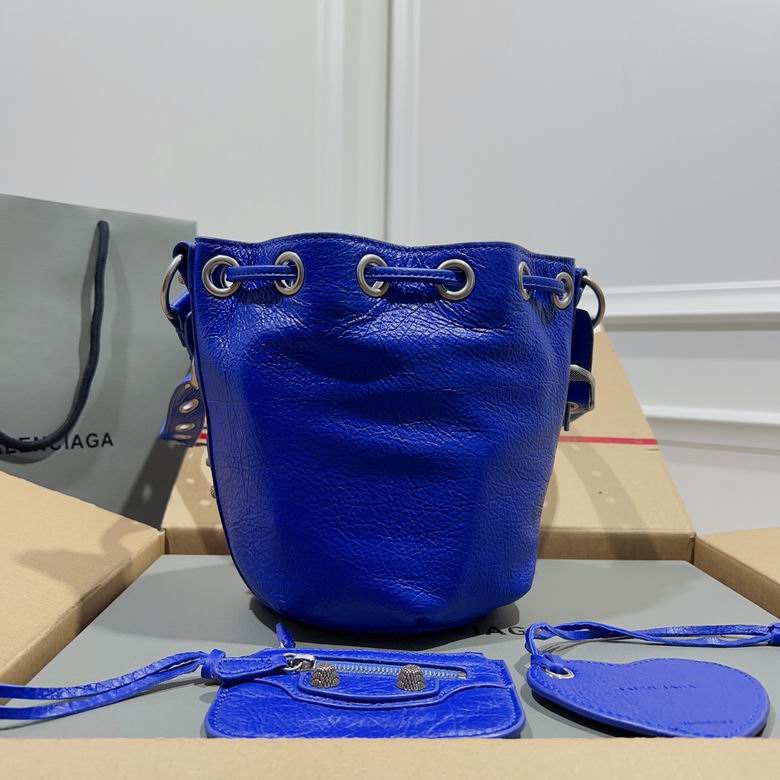 LeCagole 15X17X19cm 032202 GY 10 (3)