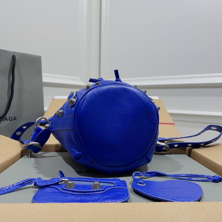 LeCagole 15X17X19cm 032202 GY 10 (4)