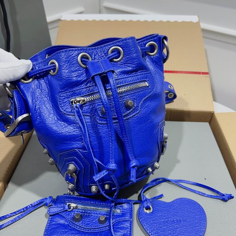 LeCagole 15X17X19cm 032202 GY 10 (5)