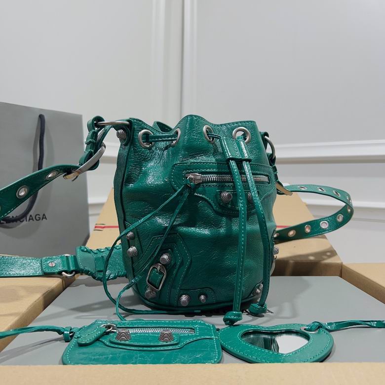 LeCagole 15X17X19cm 032202 GY 2 (2)