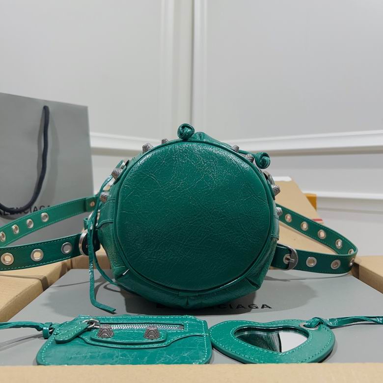 LeCagole 15X17X19cm 032202 GY 2 (5)