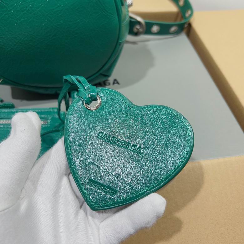 LeCagole 15X17X19cm 032202 GY 2 (6)