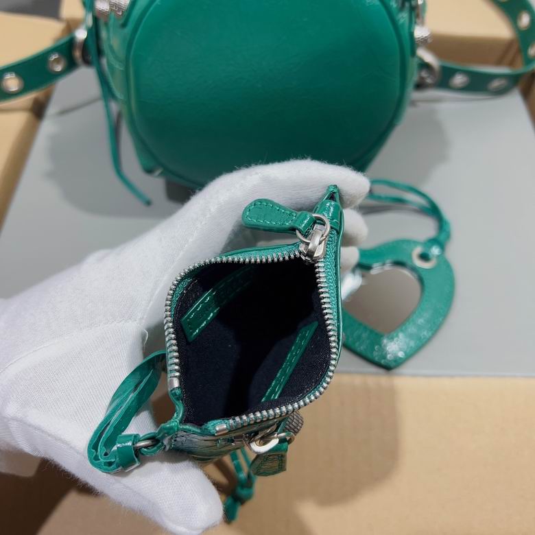 LeCagole 15X17X19cm 032202 GY 2 (7)