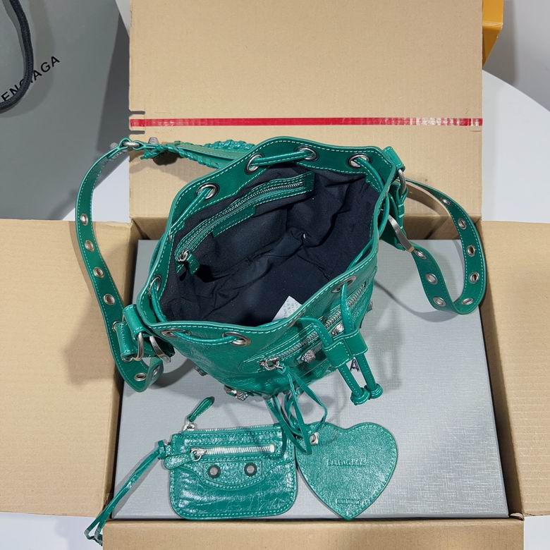 LeCagole 15X17X19cm 032202 GY 2 (8)