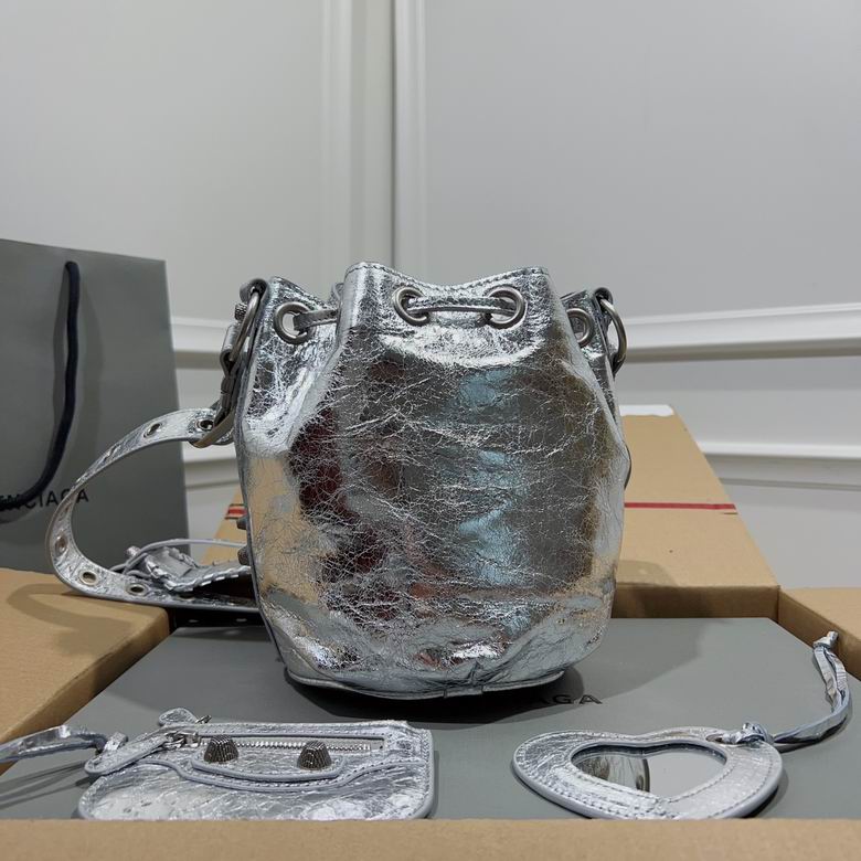 LeCagole 15X17X19cm 032202 GY 3 (3)