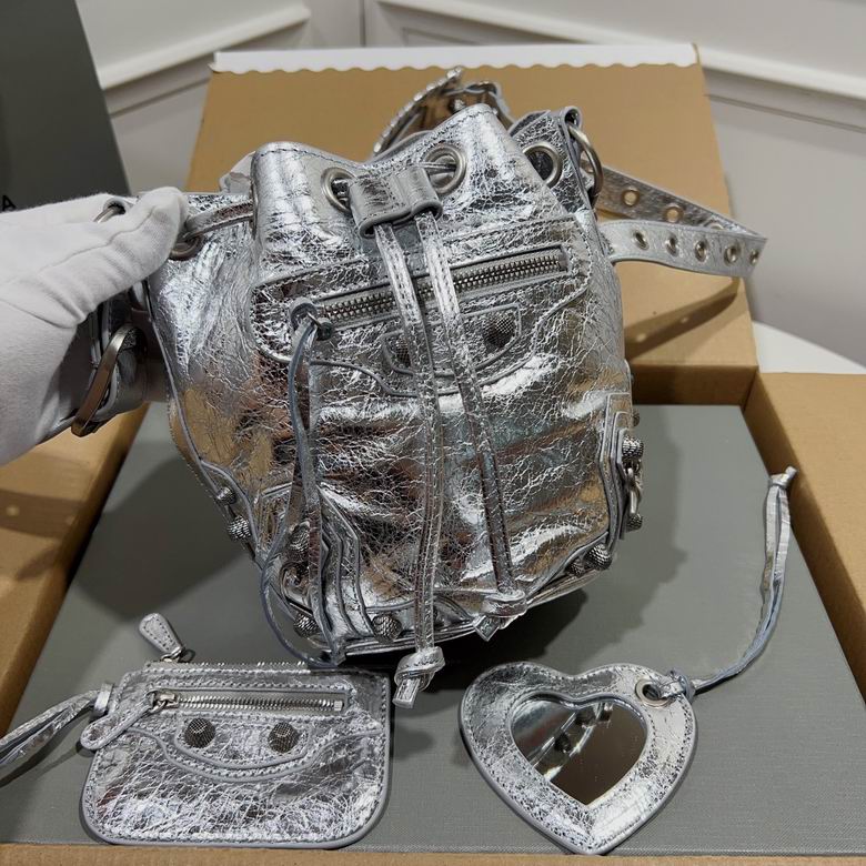 LeCagole 15X17X19cm 032202 GY 3 (4)