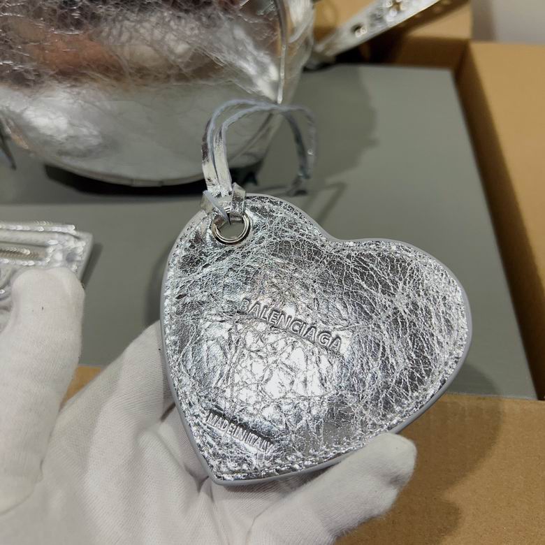 LeCagole 15X17X19cm 032202 GY 3 (6)