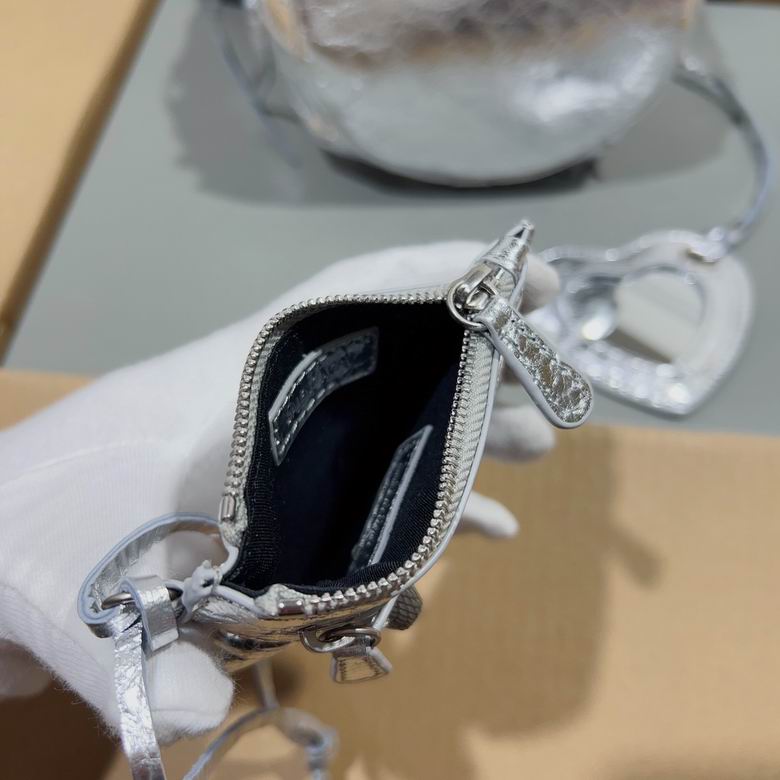 LeCagole 15X17X19cm 032202 GY 3 (7)