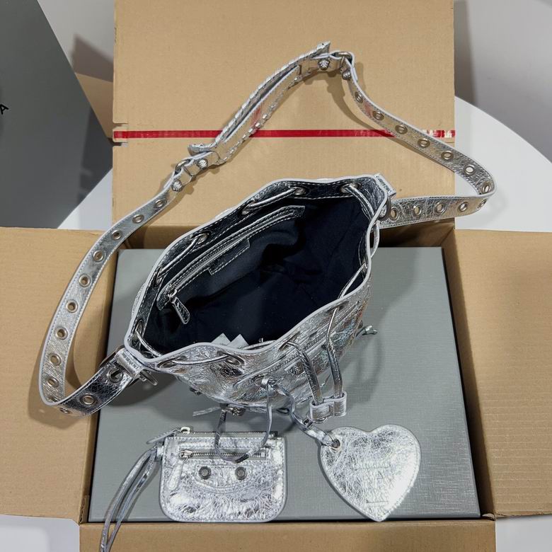 LeCagole 15X17X19cm 032202 GY 3 (8)