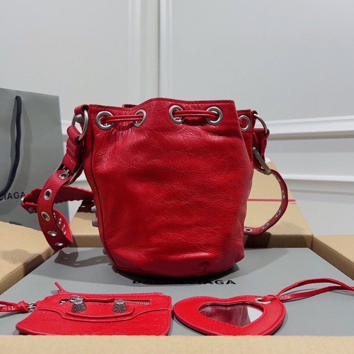 LeCagole 15X17X19cm 032202 GY 4 (3)