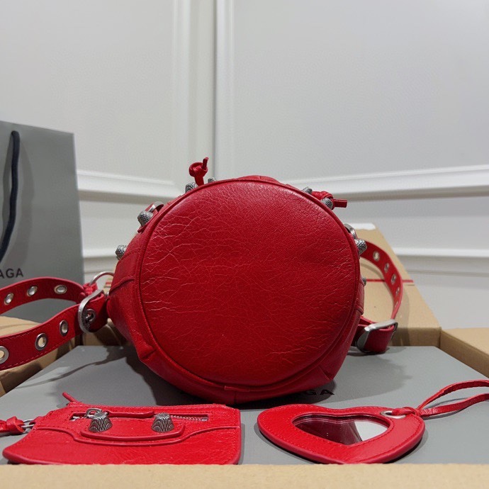 LeCagole 15X17X19cm 032202 GY 4 (5)