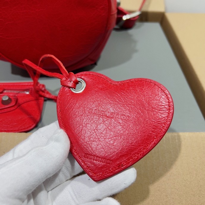 LeCagole 15X17X19cm 032202 GY 4 (6)