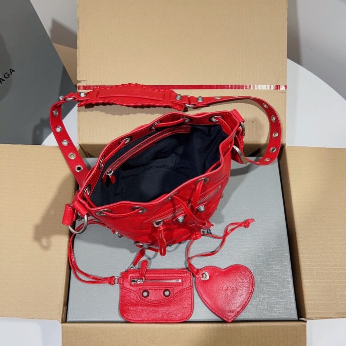 LeCagole 15X17X19cm 032202 GY 4 (8)