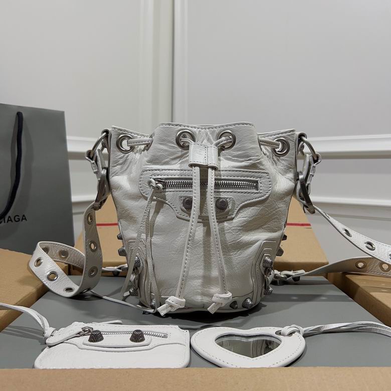 LeCagole 15X17X19cm 032202 GY 5 (1)