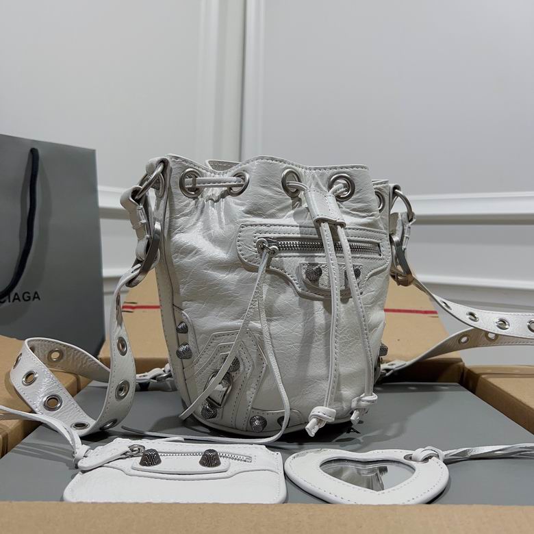 LeCagole 15X17X19cm 032202 GY 5 (2)