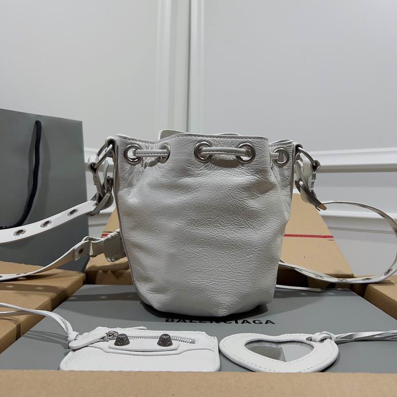 LeCagole 15X17X19cm 032202 GY 5 (3)