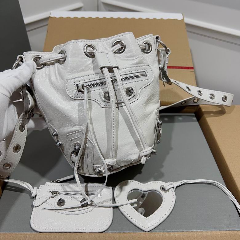 LeCagole 15X17X19cm 032202 GY 5 (4)