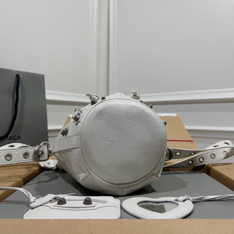 LeCagole 15X17X19cm 032202 GY 5 (5)