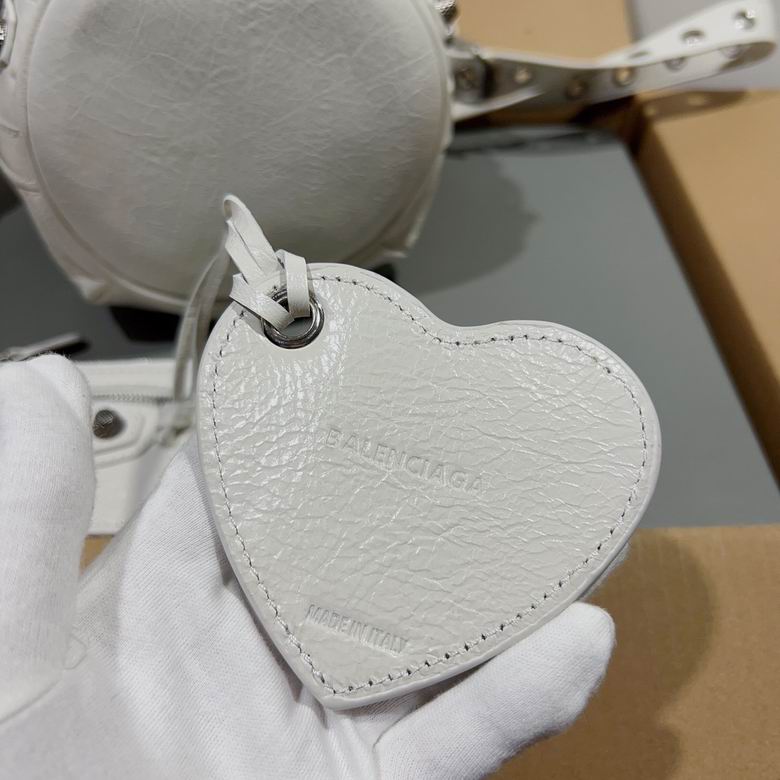 LeCagole 15X17X19cm 032202 GY 5 (6)