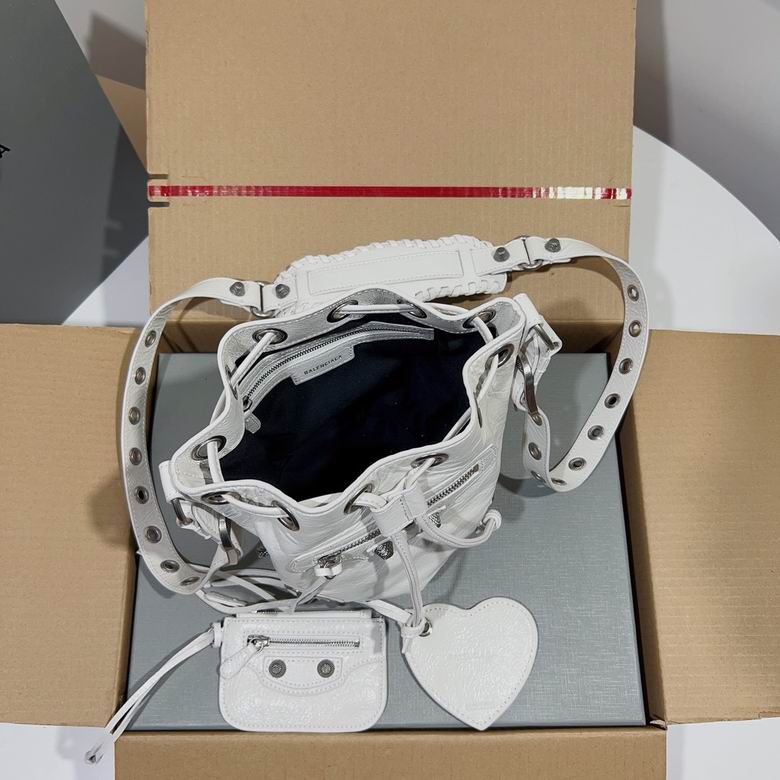 LeCagole 15X17X19cm 032202 GY 5 (8)