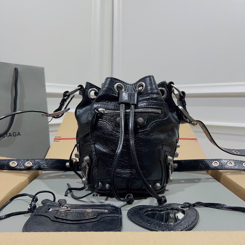 LeCagole 15X17X19cm 032202 GY 6 (1)