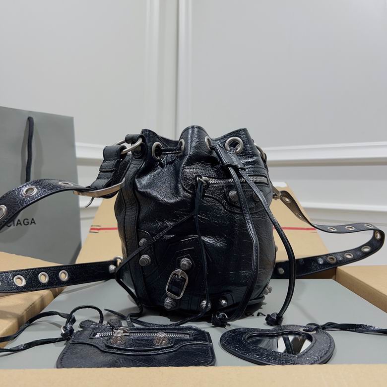 LeCagole 15X17X19cm 032202 GY 6 (2)